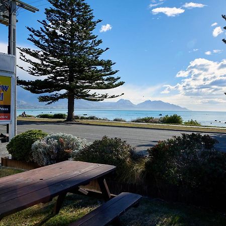Sea View Motel - Unit 5 Kaikoura Esterno foto