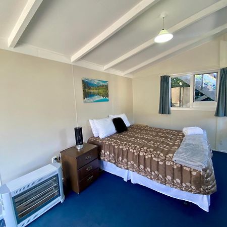 Sea View Motel - Unit 5 Kaikoura Esterno foto
