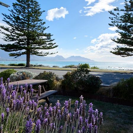 Sea View Motel - Unit 5 Kaikoura Esterno foto