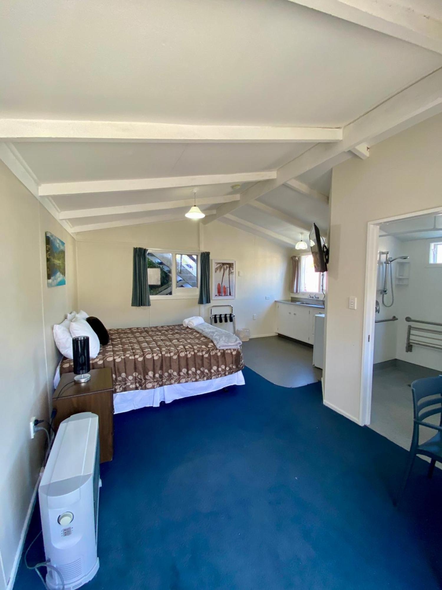Sea View Motel - Unit 5 Kaikoura Esterno foto