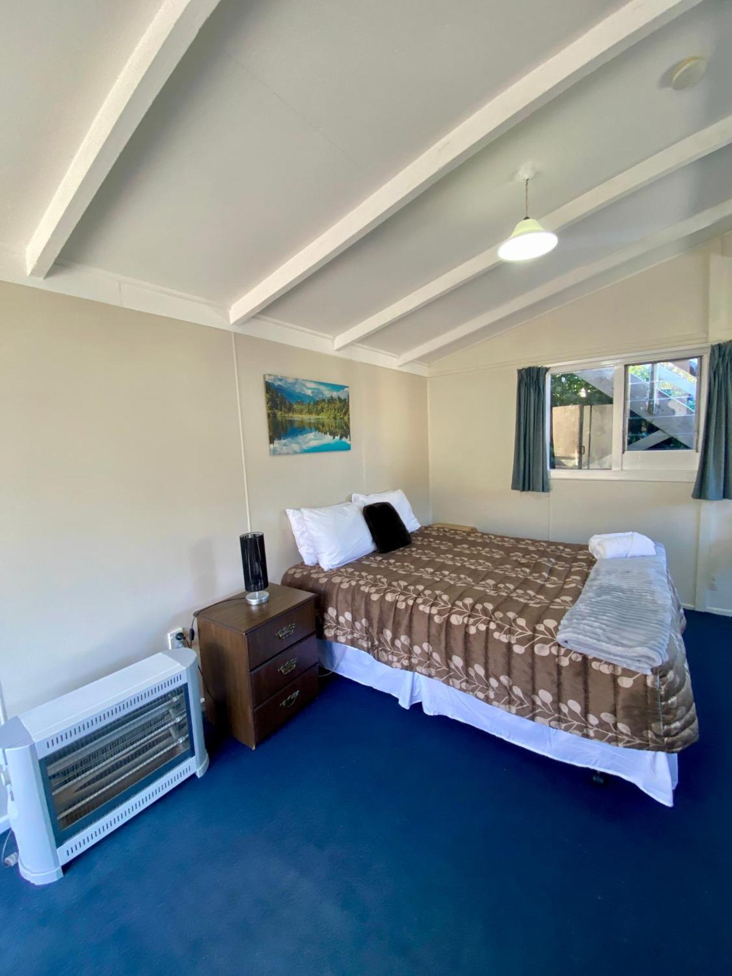 Sea View Motel - Unit 5 Kaikoura Esterno foto