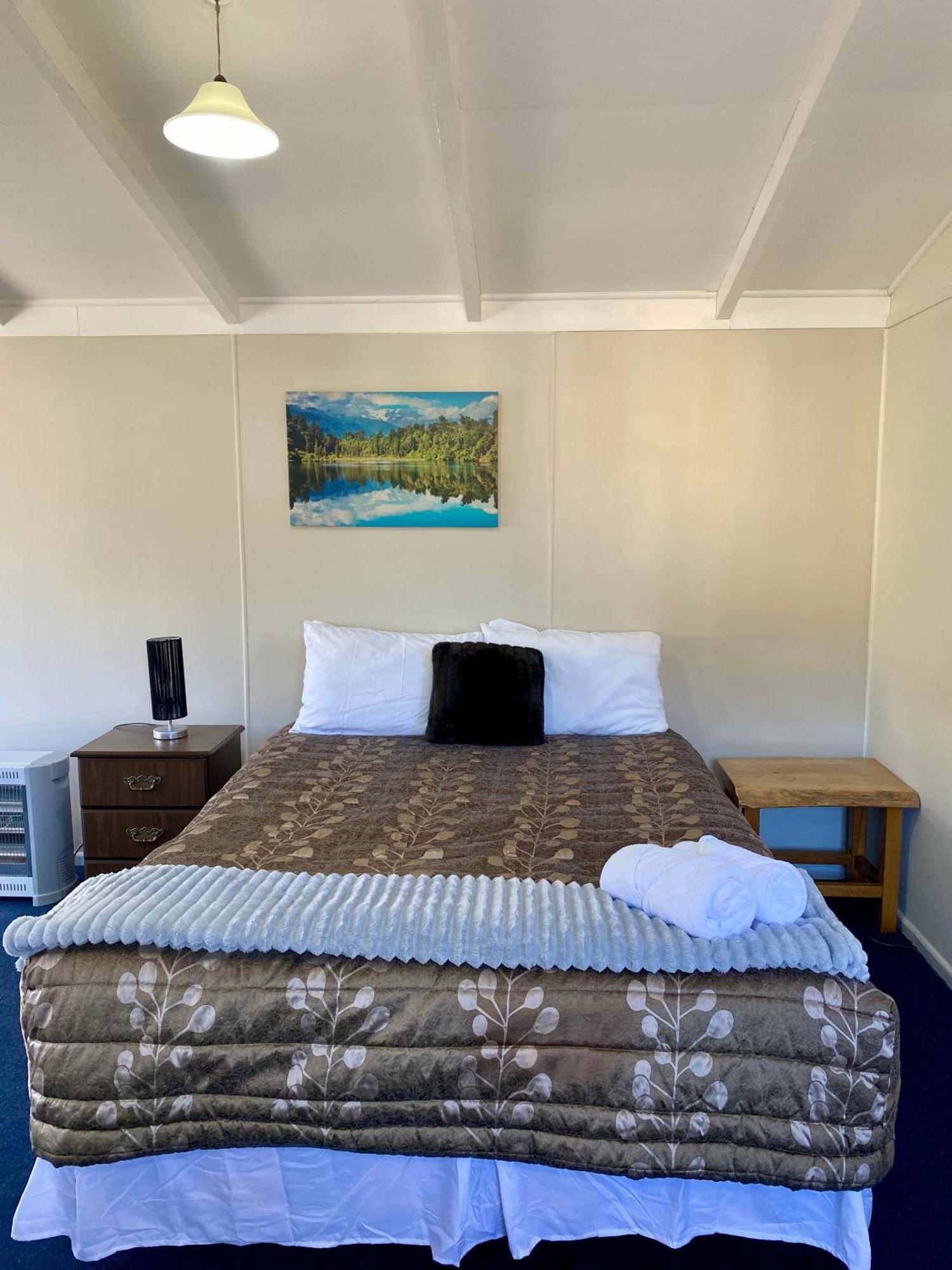Sea View Motel - Unit 5 Kaikoura Esterno foto